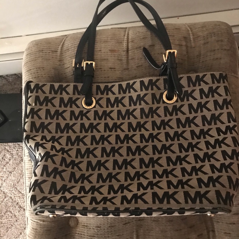 Authentic Mk